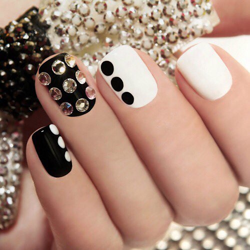 G NAILS BAR - Nail Enhancement (Fill-ins)