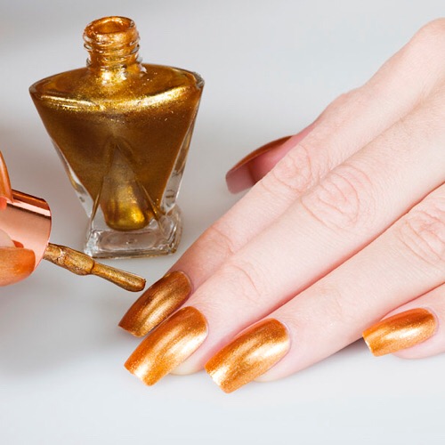 G NAILS BAR - Nails Enhancement (Full set)