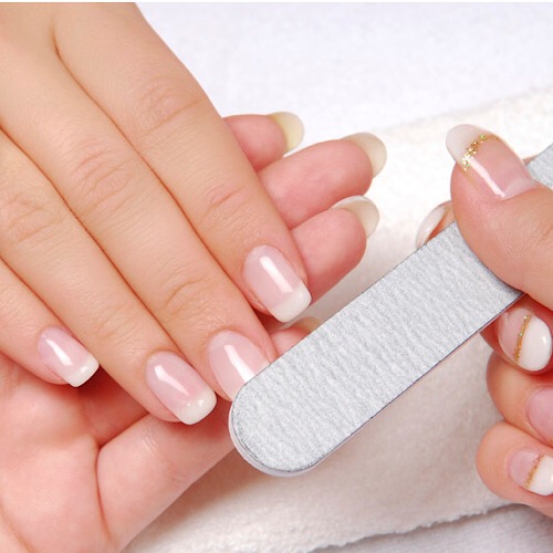 G NAILS BAR - Natural Nail Care