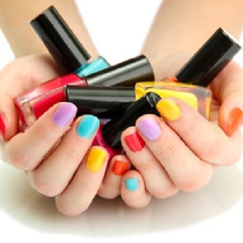 G NAILS BAR - Additional Services